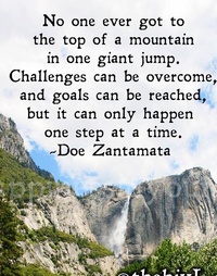 Picture for Adventure Group Program "YES, I CAN!" - 30 DAYS package